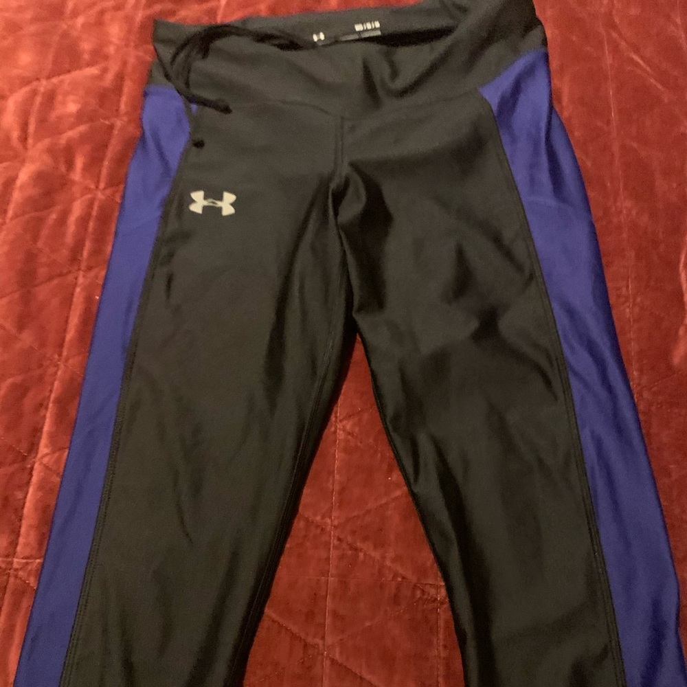 Under armour leggings